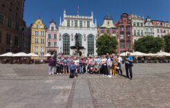 Więcej o: Gdańsk – Sopot w ramach projektu „Centrum Rozwoju Seniora”