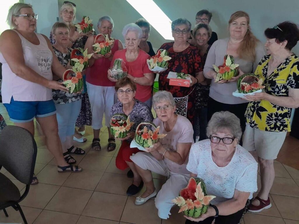 Zdjęcie grupowe