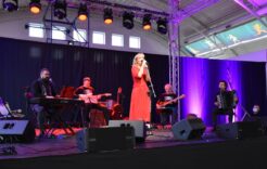 Więcej o: Bo…..”Życie jest piękne” koncert Katarzyny Żak
