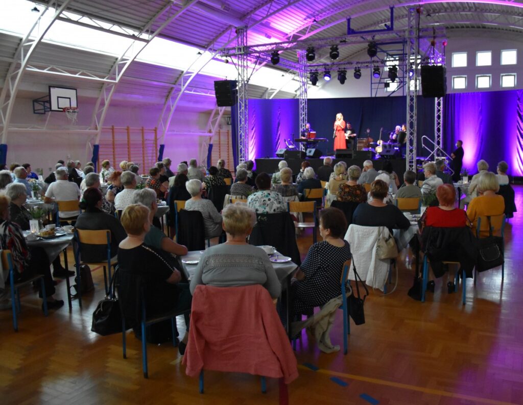 Koncert Katarzyny Żak