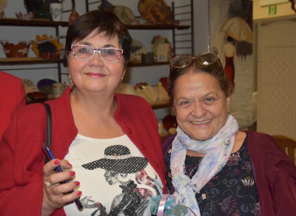 Pamiątkowe zdjęcie.