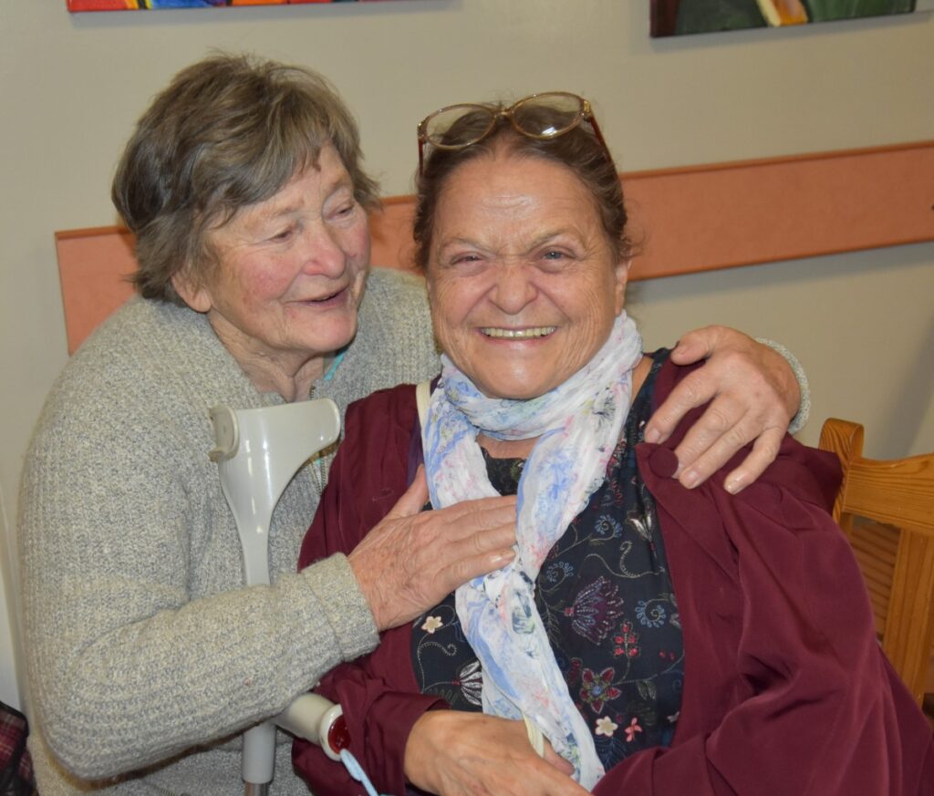 Pamiątkowe zdjęcie.