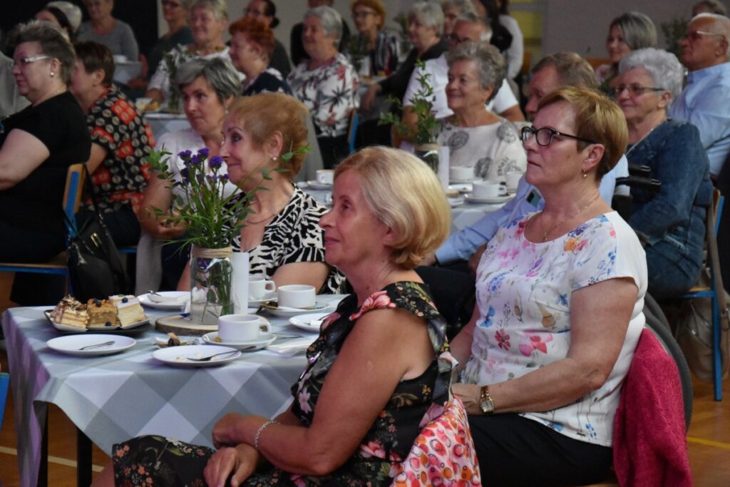 Koncert Katarzyny Żak