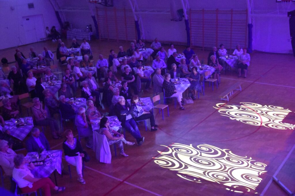 Koncert Katarzyny Żak