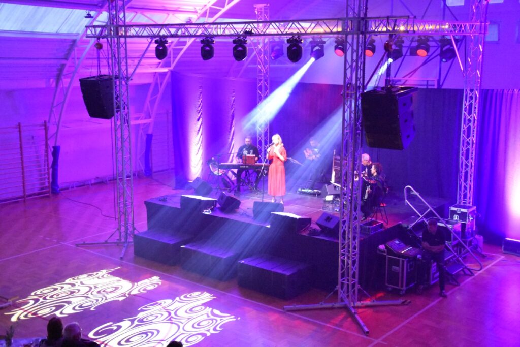 Koncert Katarzyny Żak