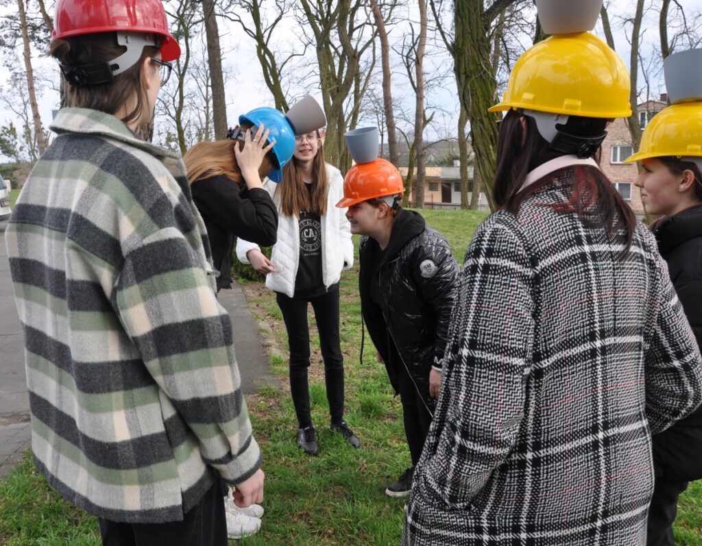 Teambuilding dla wolontariuszy