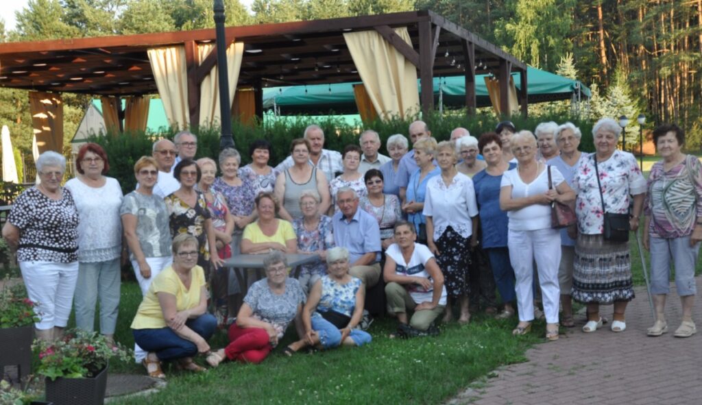 Ralaks i odpoczynek.