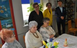 Więcej o: ŚNIADANIE WIELKANOCNE