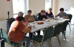 Więcej o: Centrum Aktywizacji Seniorów