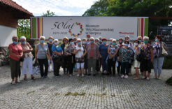 Więcej o: Krótka podróż do przeszłości