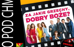 Więcej o: KINO POD CHMURKĄ.