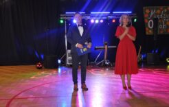 Więcej o: Bal z okazji Międzynarodowego Dnia Osób Starszych