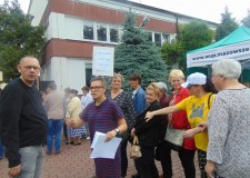 Dzień Integracji i Aktywności Osób Niepełnosprawnych