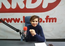 Wywiad na temat projektu "Centrum Aktywizacji Seniorów"