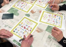 Powiększ zdjęcie Udział w spotkaniu
