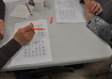 Powiększ zdjęcie Gra w Bingo