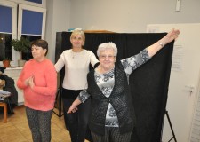 Powiększ zdjęcie Zajęcia teatralne