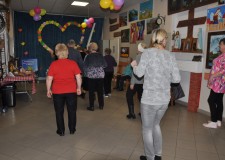 Powiększ zdjęcie Zajęcia taneczne