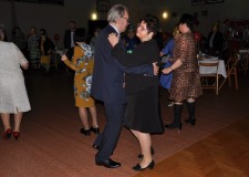 Powiększ zdjęcie Zabawa taneczna