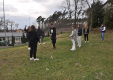 Powiększ zdjęcie teambuilding dla wolontariuszy