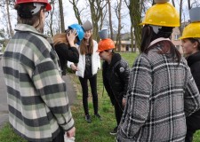 Powiększ zdjęcie teambuilding dla wolontariuszy