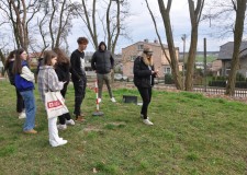 Powiększ zdjęcie teambuilding dla wolontariuszy