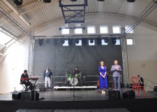 Powiększ zdjęcie Wieczór muzyczno - taneczny ze Stefano Terrazzino