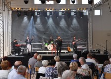 Powiększ zdjęcie Wieczór muzyczno - taneczny ze Stefano Terrazzino