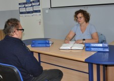 Powiększ zdjęcie Indywidualne spotkanie z dietetykiem
