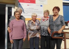 Zakończenie projektu grantowego "Przygoda z lawendą w tle"