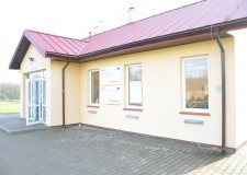 Realizacja Projektu "Centrum Aktywizacji Seniorów"