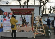 Gminne Mikołajki 2017