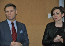BAL KARNAWAŁOWY w ramach projektu "Centrum Aktywizacji Seniorów"