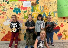 Powiększ zdjęcie Nagrody za udział w konkursach