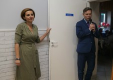 Karnawałowy Bal  seniora.