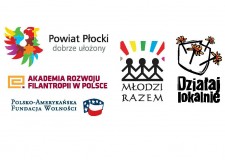 Zajęcia kulinarne w ŚDS oraz realizacja projektu " Dbamy o  Zdrowie - Zadbaj i TY"